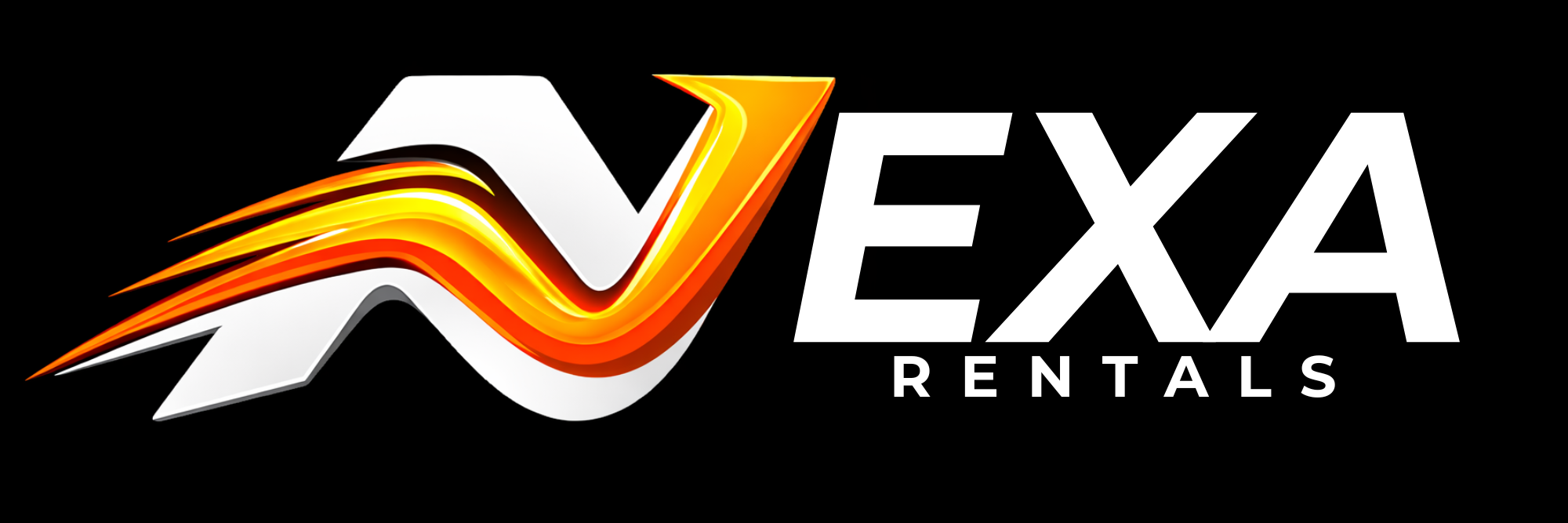 NEXA Rentals logo
